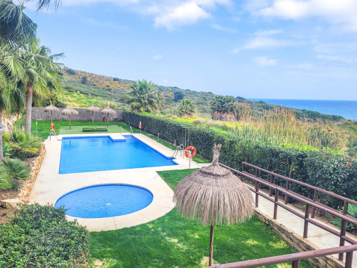 Luxury 2 Bedrooms Apt With Seaview Blue Suite 4104 Манилва Экстерьер фото